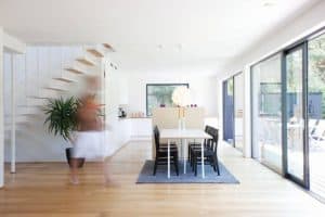 Aluminijum stolarija - kada je vreme za zamenu stolarije