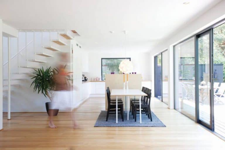 Aluminijum stolarija - kada je vreme za zamenu stolarije