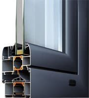 M11000 ALUTHERM PLUS ft Betaplast - ALU i PVC stolarija Novi Sad ALU i PVC Stolarija - Stolarija sa preporukom