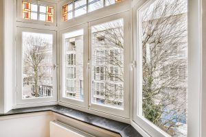 pvc montaža prozora