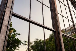 aluminijumski prozori