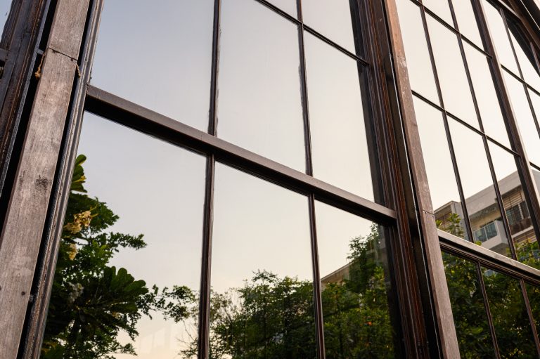 aluminijumski prozori