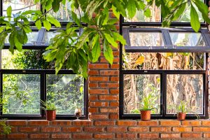 aluminijumski prozori