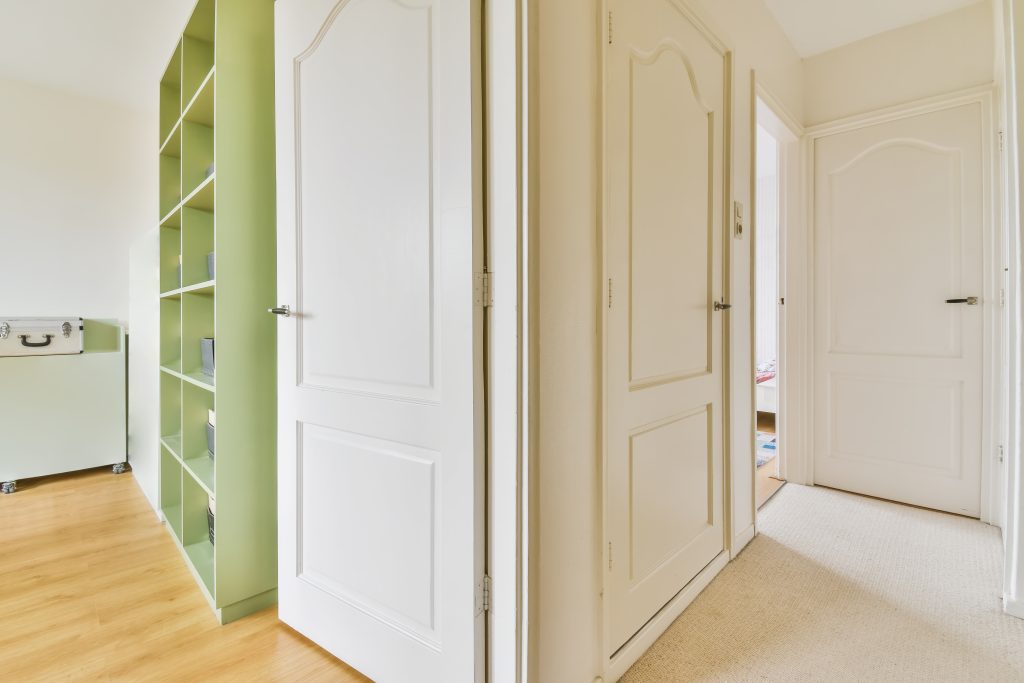 stil pvc sobnih vrata