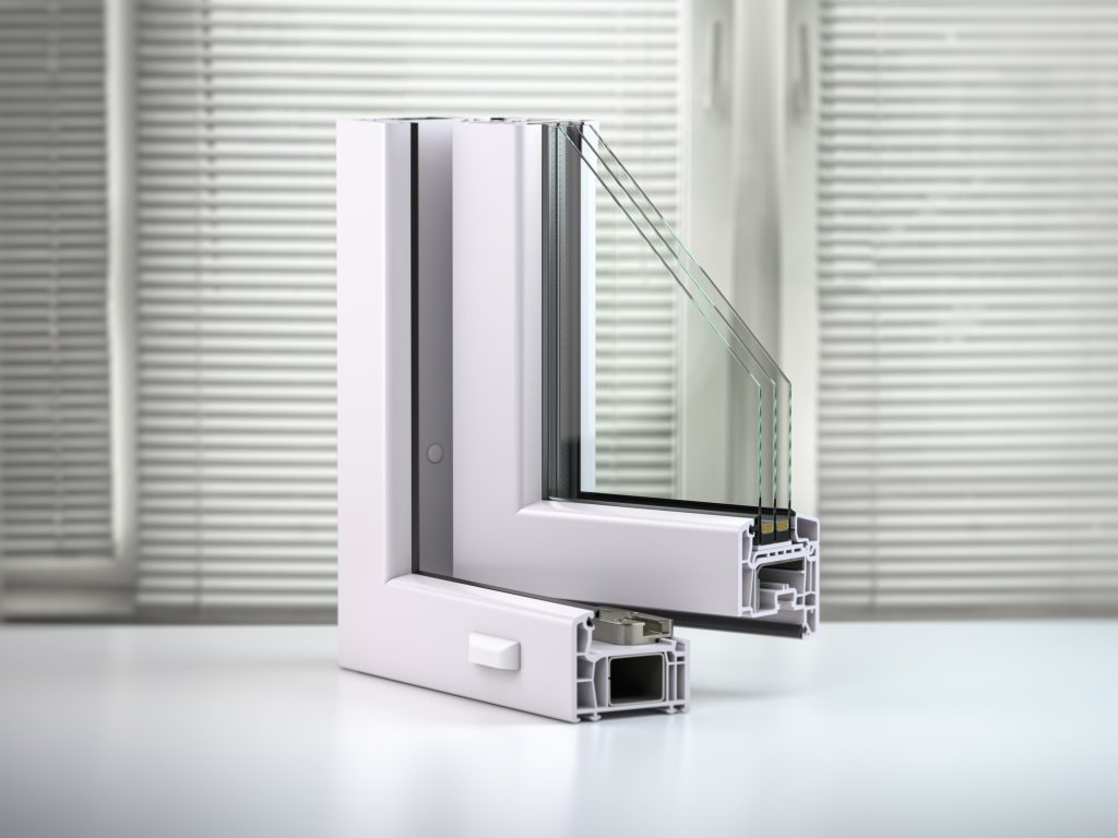 ušteda sa pvc prozorima