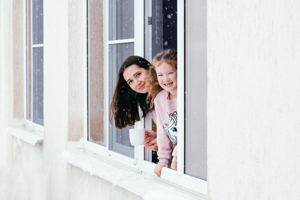 PVC stolarija - održavanje