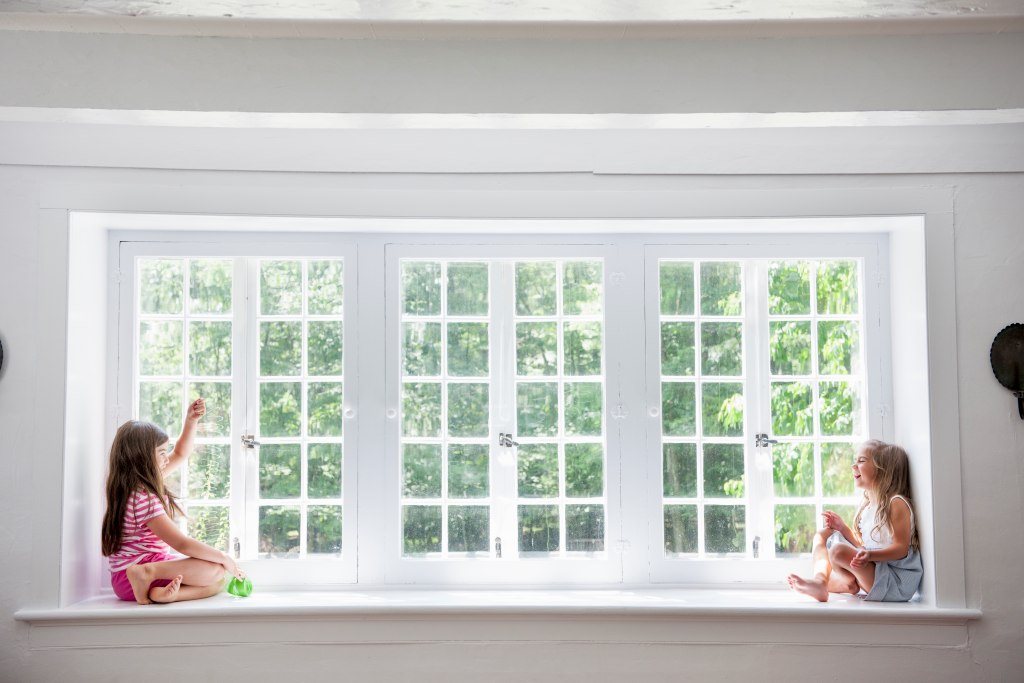 PVC stolarija Novi Sad - moderne kuće