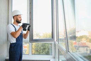 MEISTER IN PRODUKTION UND MONTAGE VON PVC- UND ALUMINIUM-TISCHLEREI