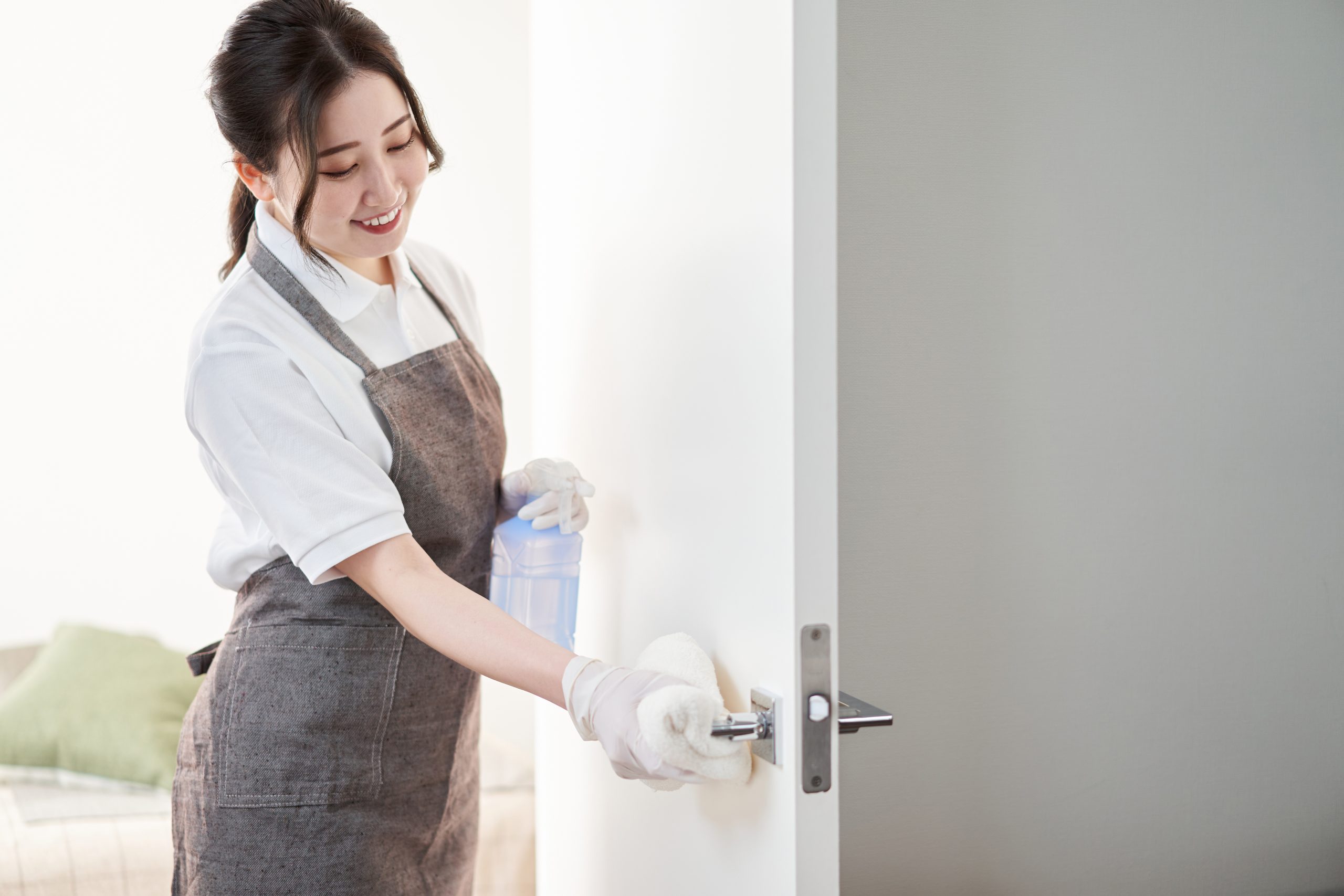 PVC prozori i vrata - održavanje