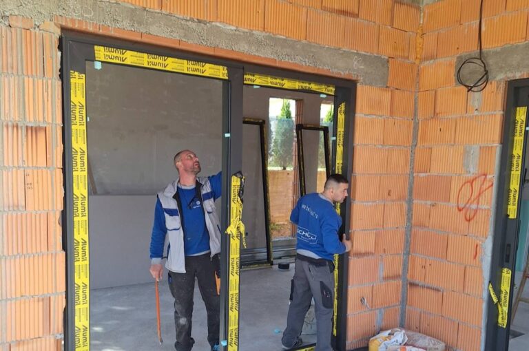 ll Betaplast - ALU i PVC stolarija Novi Sad ALU i PVC Stolarija - Stolarija sa preporukom