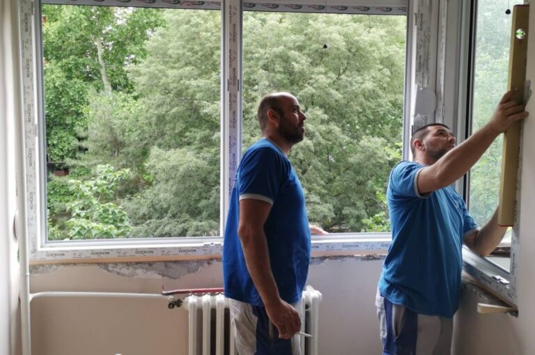 oo Betaplast - ALU i PVC stolarija Novi Sad ALU i PVC Stolarija - Stolarija sa preporukom