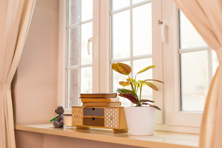 Podprozorske daske – detalj koji čini razliku u funkcionalnosti i izgledu prozora