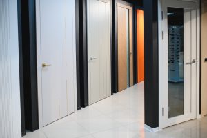 PVC sobna vrata – moderan izbor za svaki enterijer