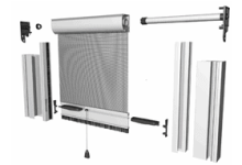 komarnik Betaplast - ALU i PVC stolarija Novi Sad ALU i PVC Stolarija - Stolarija sa preporukom