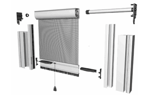 komarnik Betaplast - ALU i PVC stolarija Novi Sad ALU i PVC Stolarija - Stolarija sa preporukom